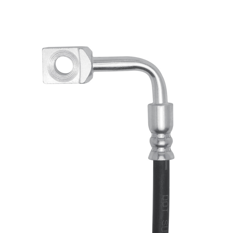 Cadillac DTS Brake Hose - Rear - R1 Concepts - `06-`11